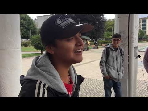 Flandes vs Mist / 8vos Aukan Free 24/02/2020