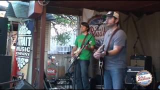 Adam Hood - Tuesday Night