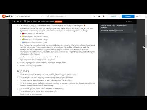 !Jackal's Mini Rework!