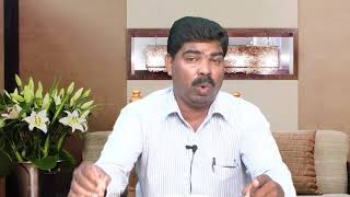 Gospel TV Message By Br. Vijayadas. 12-10-17
