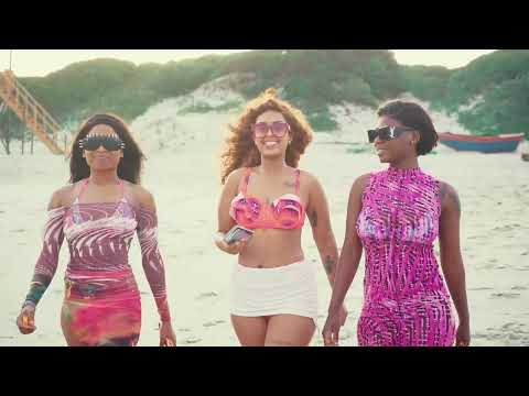 Shabba Wonder ft Wilma Josina & Kiara José , Nozdizzy e Amira  - bad bitch ( Oficial Vídeo )