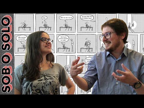 Bianca Pinheiro, Greg Stella e SOB O SOLO