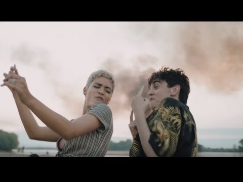 Elodie, Michele Bravi, Gué Pequeno - Nero Bali