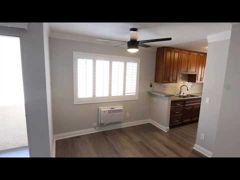 PL8773 - Upscale 1 Bed + Den + 1 Bath Apartment For Rent (Los Angeles, CA).