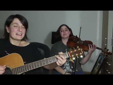 Ana Teodora si Teodora Emilia - La fel ca tata  |  Desperado