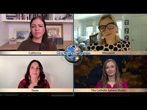 Catholic Sphere - 2025-09-04 - The Theology of Home: Cultivating Prayer and Peace in the Home Pt. 1