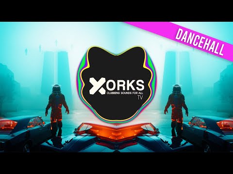 MbintsJmsh, Jonas Androx & Rave Stefan - Ahetseo Riddim