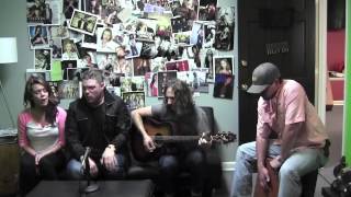 Michael Sarver- Place I Call Home