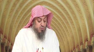 5- هل يجوز أن يصلي الجمعة وغيرها خلف من يدعو الأموات ويستغيث بهم ؟ || الشيخ خالد الفليج image