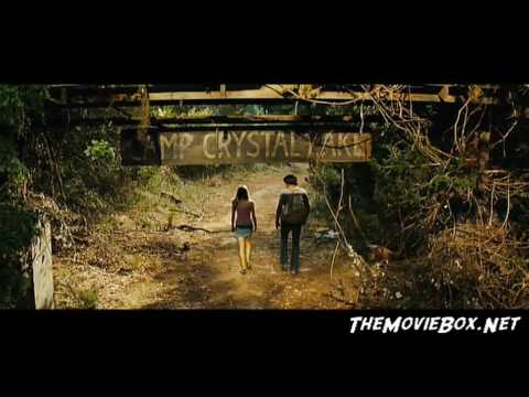 Friday the 13th (TV Spot 3)