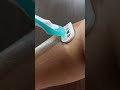 Venus Gillette Shaving Razor Youtubeshorts Queensfeat Skincareroutine Hairremoval
