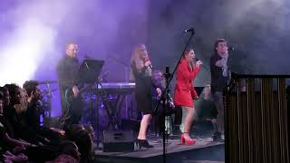 Bring Me to Life performed by Orchestra of Southern Utah