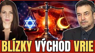 Peter Sabela: Útok na Irán medzi moslimským Ramadánom a židovským Purimom. Symbolika sviatkov| TVOTV