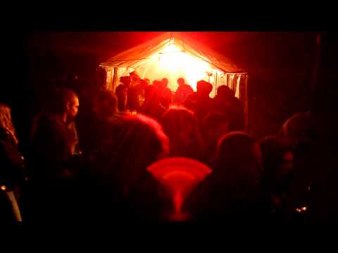 Jahlix, Calim' Steppa & JahYao - Treuzz Bass Sound