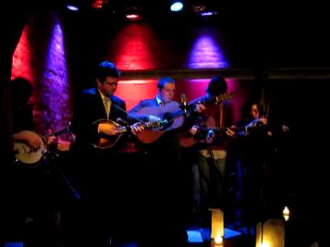 The Bird Hive Boys presented by New York's Best Musicians at ISES Sustainability event