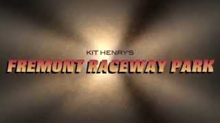 preview picture of video 'Fremont Raceway Park - A Racing Destination'