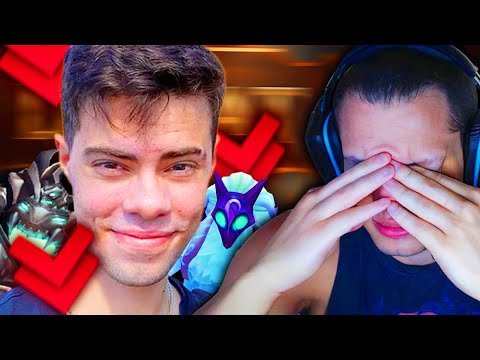 DO NOT EVER PLAY WITH DANTES...