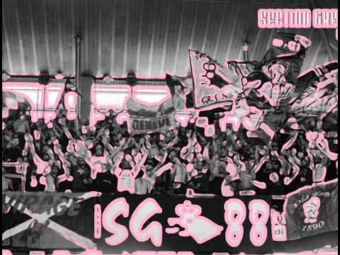 Section Grenat avec des décors 🌌🇱🇻