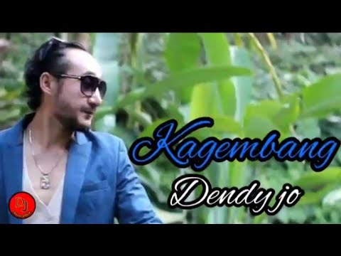 KAGEMBANG CIPT: ADANG SUNDARA COVER (BY DENDY JO #lagusunda #sundalawas