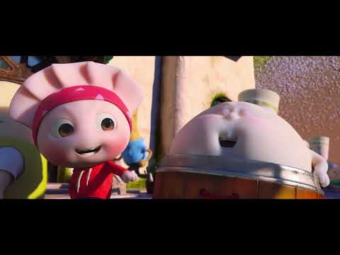 Trailer