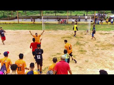 Solteiros VS Casados 2021 - Candeal, Cônego Marinho - MG