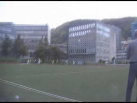 Høydepunkter Trane - Nordnes 8. mai 09