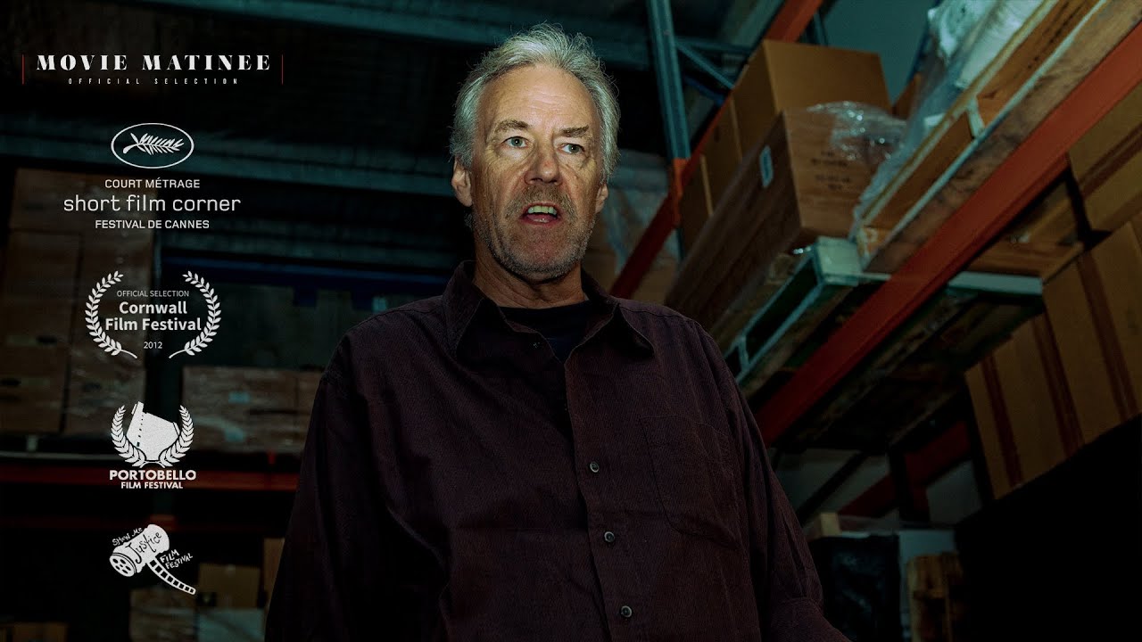 Respect 101 (2012) A Short Film by Massimiliano Sappa