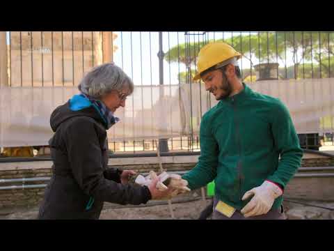 Schätze des Römischen Reichs: Neros Palast Doku (2023)