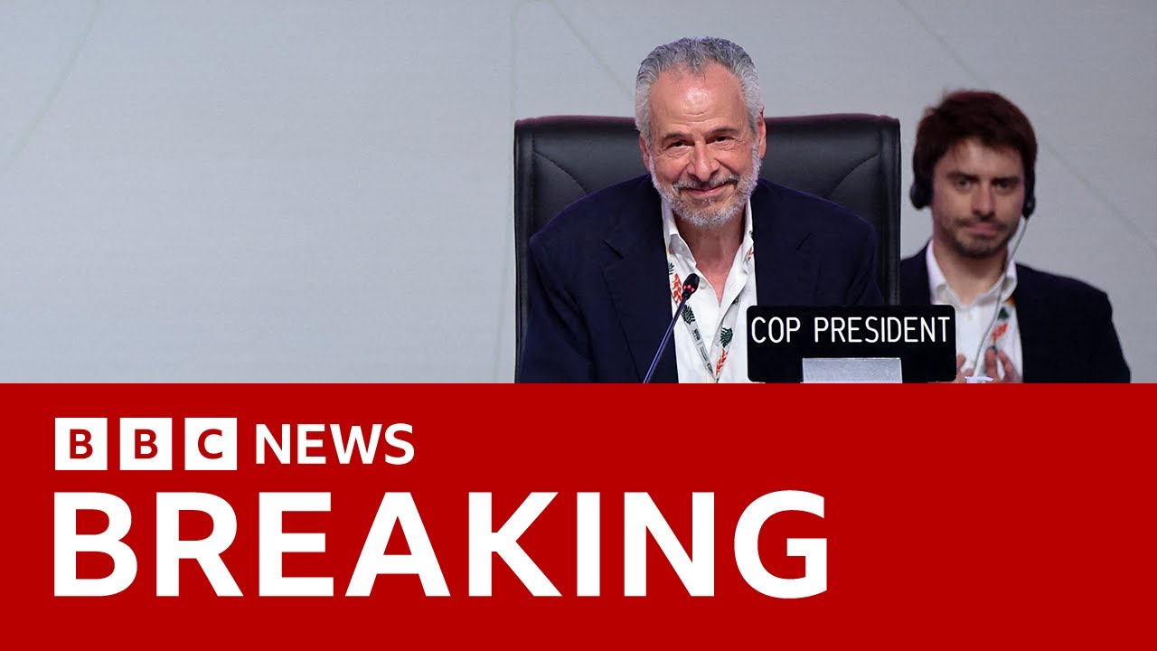 COP30 DISASTER! Brazil Summit FAILS: Climate Future in Jeopardy?!
