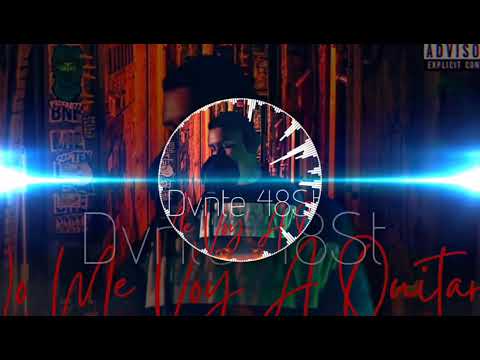 DVNTE 48st- "NO ME VOY A QUITAR" #VGPRODUCCIONES #CHACKERPRODUCE