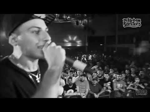 1er Minuto libre de Sub vs Mks Fms Argentina Jornada 2 2019