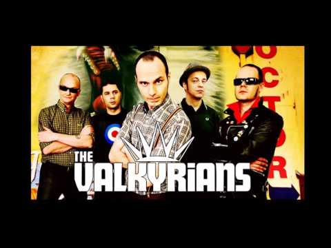 The Valkyrians - Bring Back the Reggae