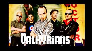 The Valkyrians - Bring Back the Reggae