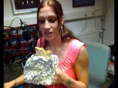 Chrono & The demon dwarf @ Hardcore Radio