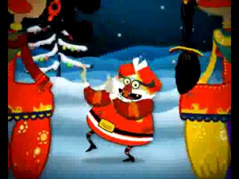 Jingle Bells - Indian Version