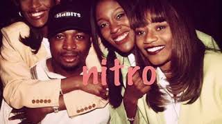 SWV - When This Feeling (Instrumental)