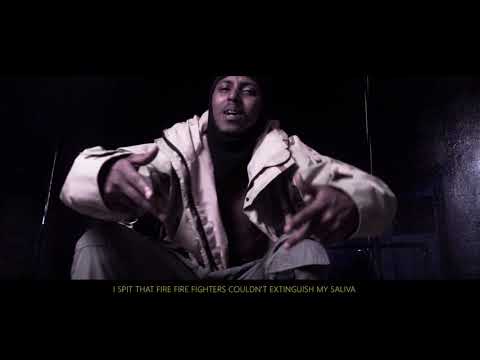 Mazimpaka Prime – Verbal Assassins (feat. KidfromKigali) | Official Music Video (2021)