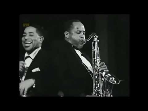 Sonny Stitt & Dizzy Gillespie   On the Sunny Side Of The Street