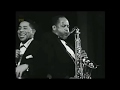 Sonny Stitt & Dizzy Gillespie   On the Sunny Side Of The Street