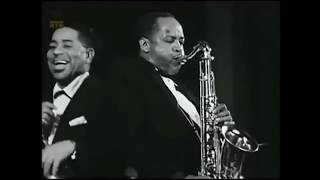 Sonny Stitt &amp; Dizzy Gillespie   On the Sunny Side Of The Street