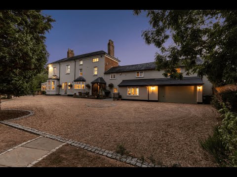 2 The Elms | Hillmorton | Claire Heritage & Sam Funnell | Fine & Country Rugby