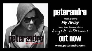 Peter Andre - Fly Away (from Angels & Demons)