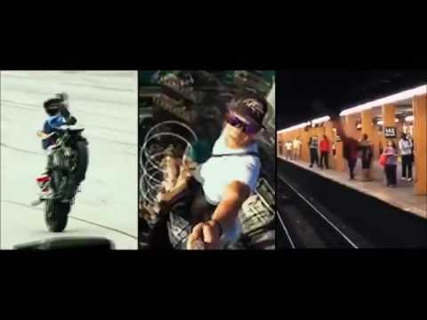 NERVE - Official Trailer