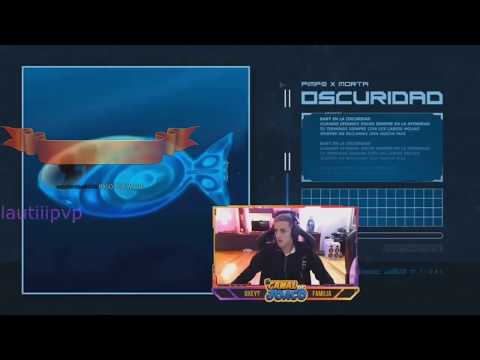 JOACO REACCIONA A PIMPEANA FT MOURTHA -OSCURIDAD