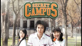 Secret Campus 1-30 Final / SCHOOL LIFE IMETAFSILIW