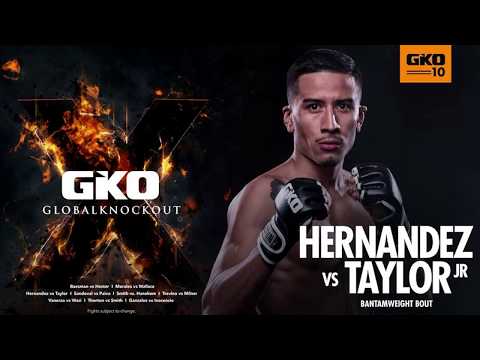 Report: Nohelin Hernandez Steps In At UFC 239