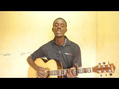 karoli nshuti Yamagara live cover by Etienne G