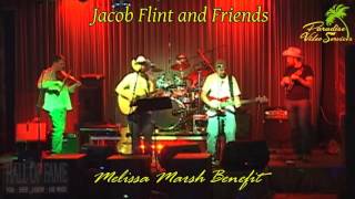 Jacob Flint &amp; Friends   If I Ever Get Back To Oklahoma