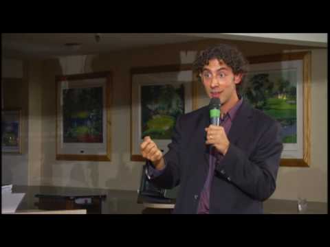 Dating mark katz