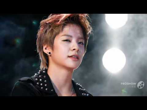 Key and Amber - The Hot Couple